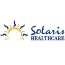 Solaris HealthCare logo
