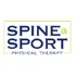 Spine & Sport Physical Therapy logo