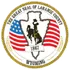 Laramie County, Wy logo