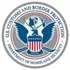 Customs and Border Protection logo