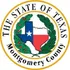 Montgomery County Texas logo