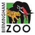 Birmingham Zoo logo