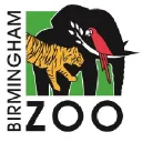 Birmingham Zoo logo