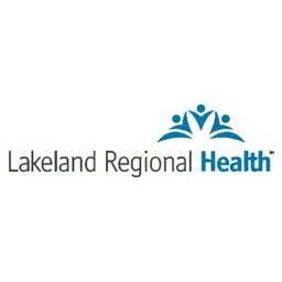 Lakeland Regional Health logo