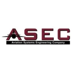 ASEC logo