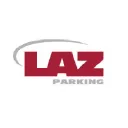 LAZ Parking. logo