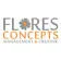Flores Concepts logo