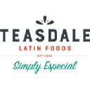 Teasdale Latin Foods logo