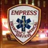 Empress EMS logo