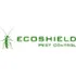 EcoShield Pest Solutions logo