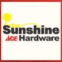 Sunshine Ace Hardware logo