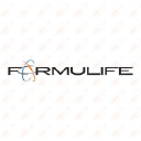 Formulife, Inc. logo