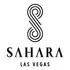 SAHARA Las Vegas logo