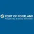 Port of Portland logo