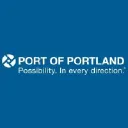 Port of Portland logo