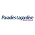 Chef Paradies Lagardere logo