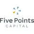 Five Points Capital logo