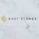 EASY STONES logo