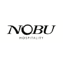 Nobu Hotel Chicago logo