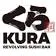 Kura Sushi Ft. Lee logo