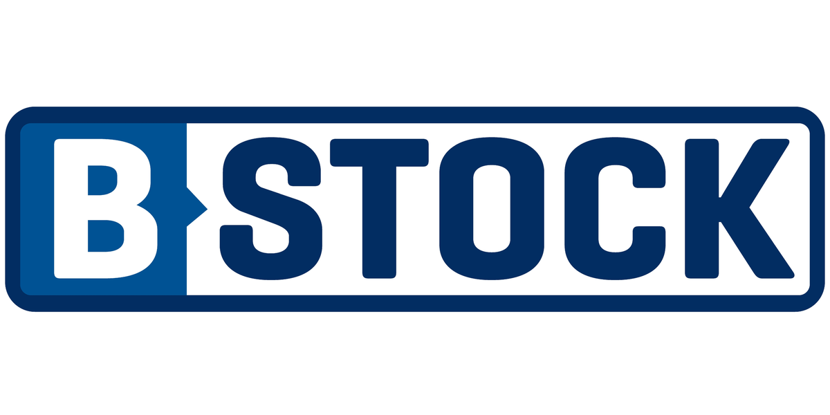B-Stock Solutions logo
