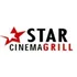 Star Cinema Grill logo