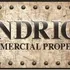 Hendricks Commercial Properties logo