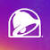 Taco Bell O&M logo