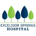 Excelsior Springs Hospital logo