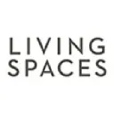 Living Spaces - Corporate logo