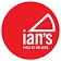 Ian's Pizza Offices logo