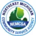 NORTHEAST MICHIGAN COMMUNITY SERVICE AGENCY, Inc. logo