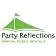 Party Reflections, Inc. logo