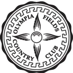 Olympia Fields Country Club logo