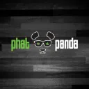 Phat Panda LLC logo
