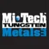 Mi-Tech Tungsten Metals LLC logo