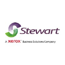 Stewart logo
