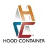 Hood Container Corporation logo