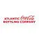 Atlantic Coca-Cola Bottling Company logo