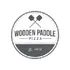 Wooden Paddle logo