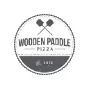 Wooden Paddle logo