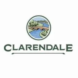 Clarendale at Bellevue Place logo