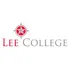 Lee College logo