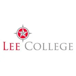 Lee College logo