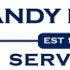 Andy Frain Services logo