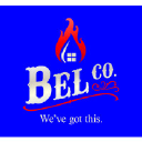 BEL logo