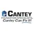 Cantey Foundation Specialists logo