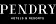 Pendry Baltimore LLC logo