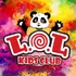 LOL Kids Club logo