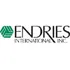 Endries International logo